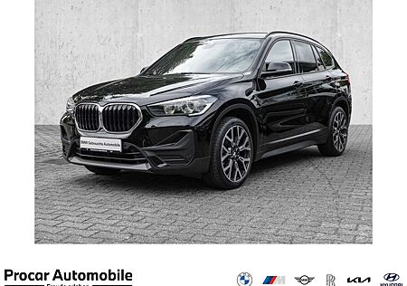 BMW X1 sDrive20d Advantage Aut. AHK RFK NAVI PDC V+H DAB