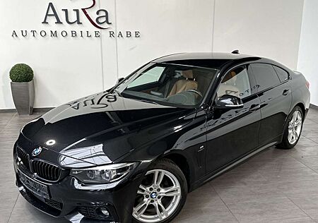 BMW 420 M-Sport Aut. NAV+LED+ACC+HEAD-UP