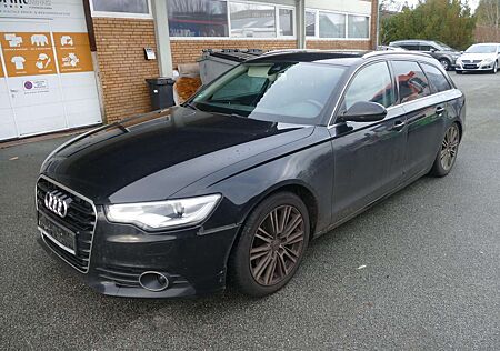 Audi A6 3.0 TDI Avant Leder Xenon Navi AHK HU/AU 06/2026