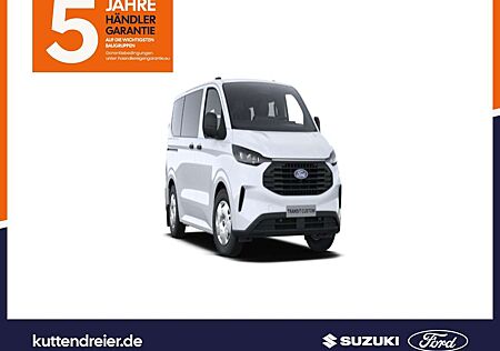 Ford Transit Custom Kombi Trend 320 L1 *KLIMA HINTEN*