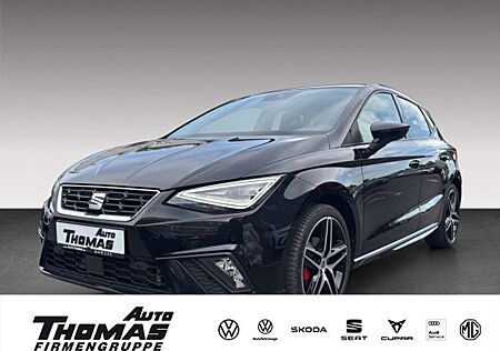 Seat Ibiza FR 1.5 TSI DSG PANO+BEATS+KAMERA