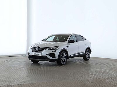 Renault Arkana TECHNO TCe 140 EDC 0,00 % AKTION