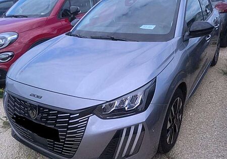 Peugeot 208 1.2 PureTech 100 Allure Navi+360° Kam+ACC+DA