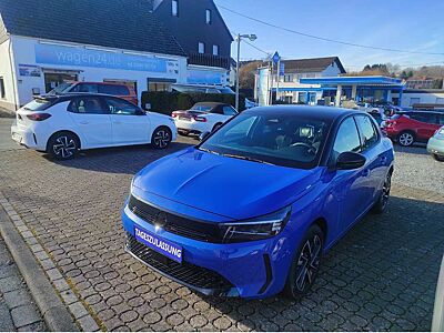 Opel Corsa 1,2 GS Line LED/SHZ/LHZ/KAM