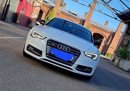 Audi S5 Sportback S tronic