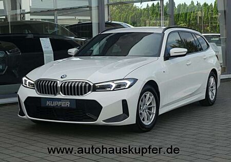 BMW 320 i Tour M Sportpaket Ad.LED°ACC°el.Sitze+Mem.