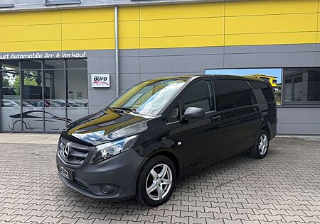 Mercedes-Benz Vito 116 RWD LANG KLIMA/NAVI/KAMERA*LEDER*