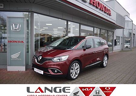 Renault Scenic IV 1.4 Limited Mehrzonenklima DAB Keyless Entry Ke