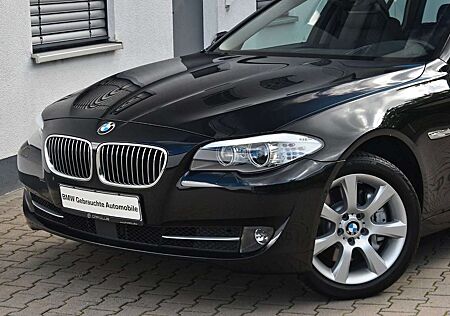 BMW 530 xd Pano! Massage! Soft Close! ACC! 1.Hand!*