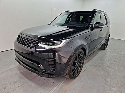 Land Rover Discovery D350 Dynamic SE AHK 7-Sitzer MY25