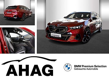 BMW M6 i5 M60 xDrive Komfortsitze Panorama Klimaaut.
