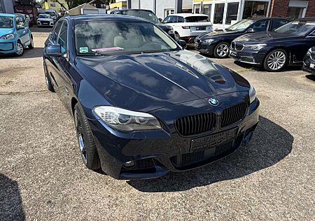 BMW 528 i M Paket