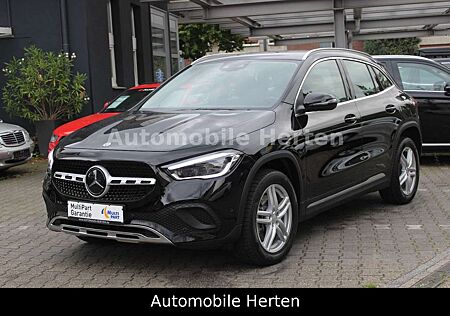Mercedes-Benz GLA 250 E*MBUX*NAVI*LED*ACC*NEUZUSTAND!
