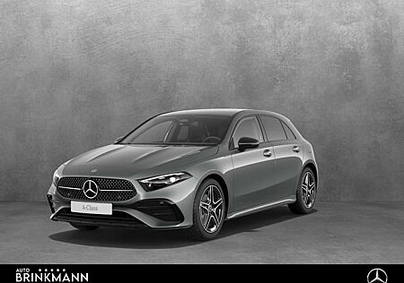 Mercedes-Benz A 200 Kompakt AMGLine/Pano/Multibeam/Standhzg. SHZ