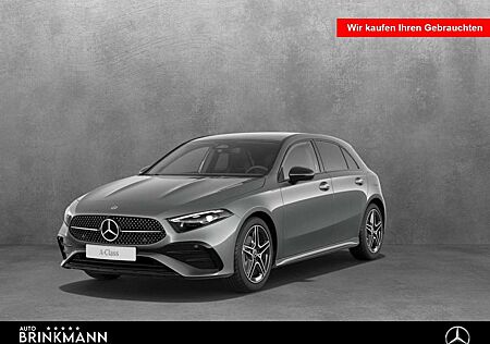 Mercedes-Benz A 200 gebraucht kaufen Mercedes-Benz A 200 Kompakt AMGLine/Pano/Multibeam/Standhzg. SHZ