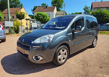 Peugeot Partner Tepee Allure Navi+Tüv+8 Fach