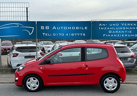 Renault Twingo 1.2 LEV 16V 75 iTwingo