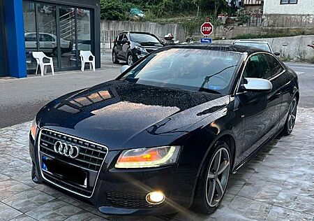 Audi A5 2.0 TDI Sportback