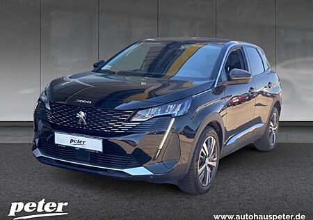 Peugeot 3008 Allure Pack 130 +Keyless+LED+DAB+EPH+ Allure+