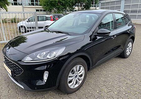Ford Kuga Cool & Connect t Navi-SHZG-LHZG-34 Tkm-1 Hand