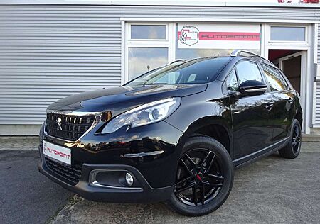 Peugeot 2008 ACTIVE APP KLIMA SHZ PDC ALU 2.HAND