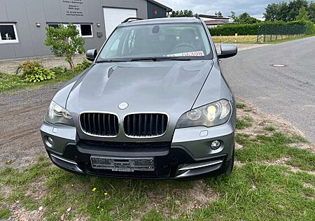 BMW X5 3.0d
