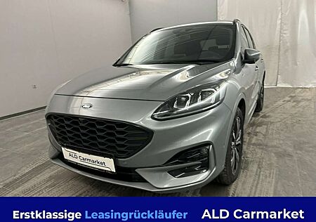 Ford Kuga 2.0 EcoBlue 4x4 Aut. ST-LINE X Geschlossen, 5-türi