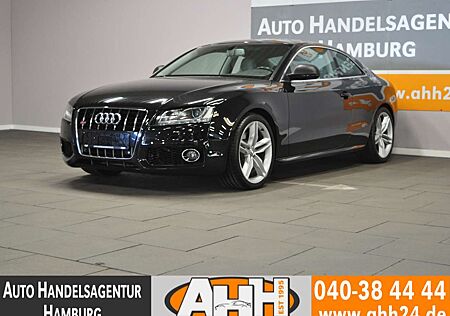 Audi S5 4.2 FSI QUATTRO B&O|XENON|MEMORY|NAVI|LEDER