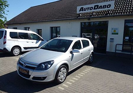 Opel Astra 1.6 Twinport