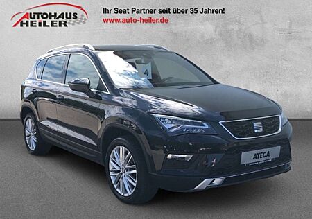Seat Ateca Xcellence 4Drive 2.0 TDI ,DSG,AHK,TopView,