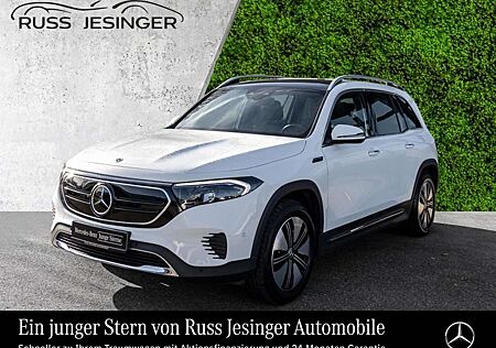 Mercedes-Benz EQB 300 4M Electric Art *Distr*KeyGo*Cam*Pano*