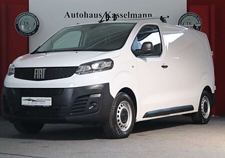 Fiat Scudo Kasten L2 AHK Dachträger 4 Winter zusätzli