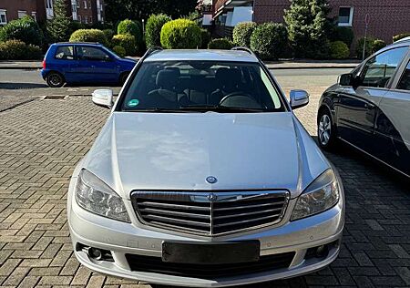 Mercedes-Benz C 200 T CDI (204.207)