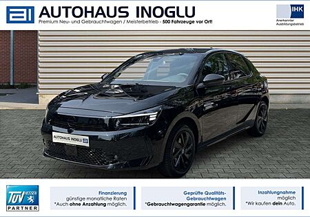 Opel Corsa 1.2 AT*GS*Sport*Navi10*Kamera*Le Shz*LED