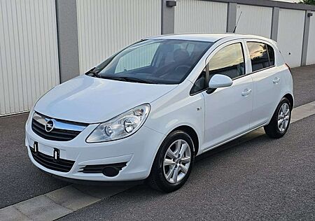 Opel Corsa 1.2 16V