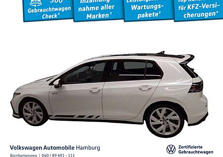 VW Golf GTI Volkswagen Golf VIII GTI 2.0 TSI Clubsport DSG Kamera Navi