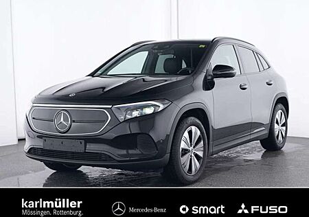 Mercedes-Benz EQA 300 4MATIC +RfK+DAB+Apple+el.Heckk+LED Navi