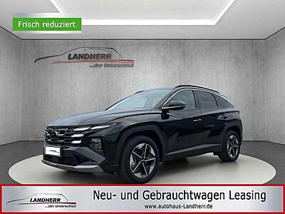 Hyundai TUCSON Advanced Matrix LED/ACC/Kamera/LHZ