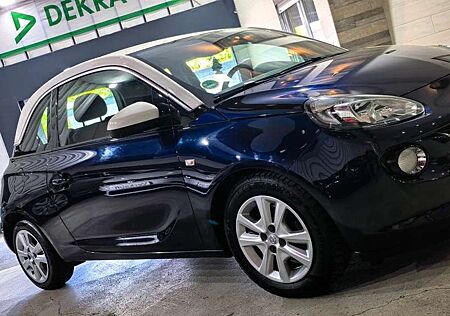 Opel Adam Jam Lückenlos gewartet bei