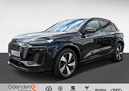 Audi e-tron Q6 Navi