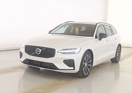 Volvo V60 T8 Ultra Dark Recharge Plug-In Hybrid AWD