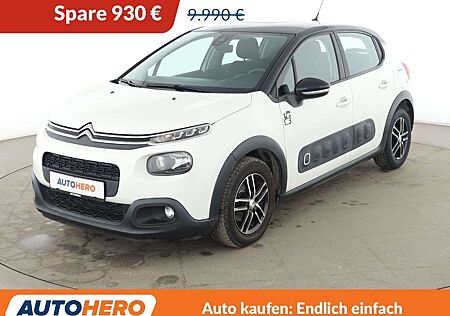 Citroën C3 Citroen 1.2 PureTech Origins*TEMPO*PDC*KLIMA*GARANTIE*