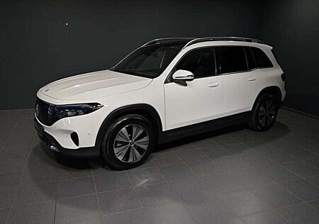 Mercedes-Benz EQB 300 4M PROGRESSIVE/PANO/360/TOTW/SHZ/LED