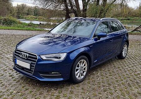 Audi A3 Ambiente Sportback g-tron 1.4 TFSI s-tronic