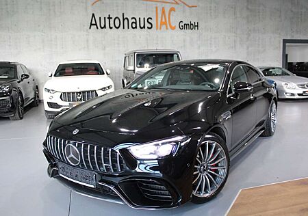 Mercedes-Benz AMG GT 63 4Matic/SBL/ ACC/TOTW/DAB/BURMESTER/HUD