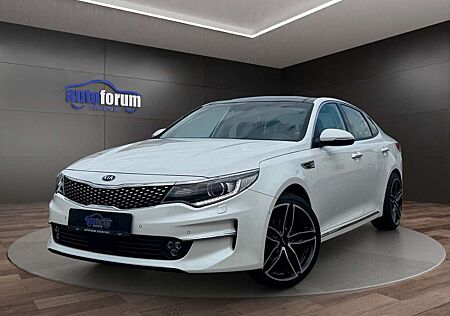 Kia Optima Spirit ACC°PANO°360°CAM°BI-XENON°MEMORY