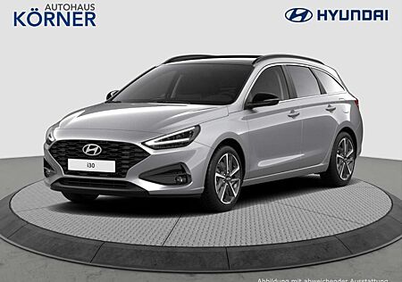 Hyundai i30 1.0 T-GDI ADVANTAGE NAVI DIG. COCKPIT SHZ CAM LED