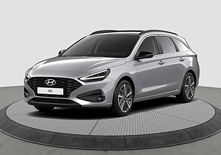 Hyundai i30 1.0 T-GDI ADVANTAGE NAVI DIG. COCKPIT SHZ CAM LED