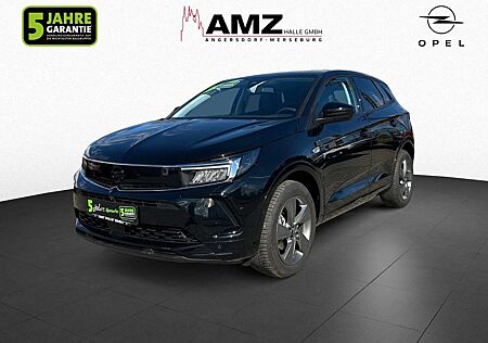 Opel Grandland 1.5 D GS Line NAVI*KAA*LM*Tempomat
