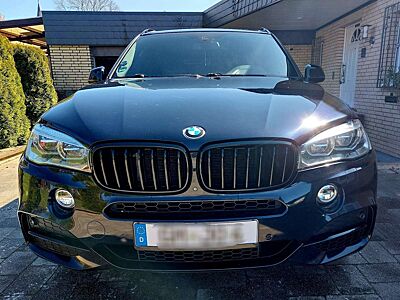 BMW X5 M M50d Sport-Aut.